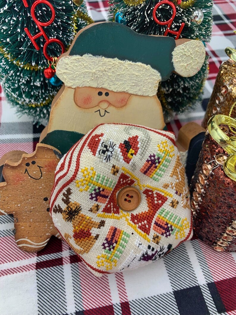 Stitchy Prose * New*