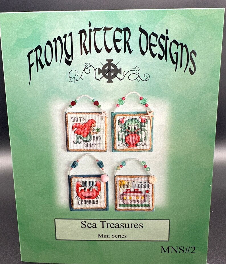 Frony Ritter Designs