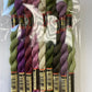 Perle Cotton Thread Pack for Shepards Bush Collections