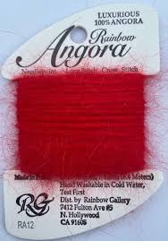 Angora by Rainbow GallerySR