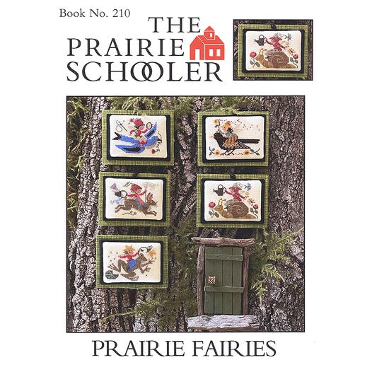 Prairie Schooler
