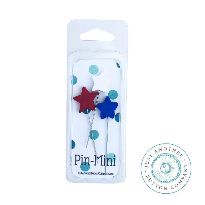 Just Another Button Company Mini pins