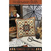 Primrose Cottage Stitches II