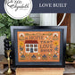 Love Built *Nashville Market Pre-Order*