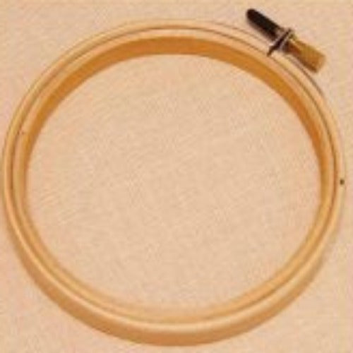 Frames, Hoops and Q-Snaps