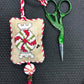 Sweet Treat Scissor Fob kit