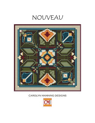 Nouveau by CM Designs