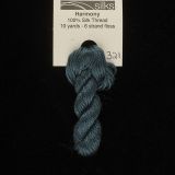Treenway Silk Floss-Solids