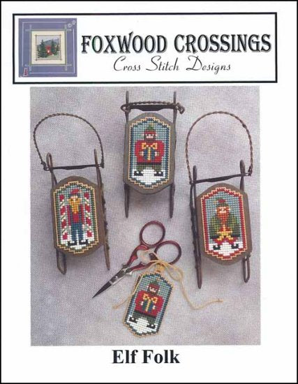 Foxwood Crossing