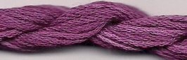 DD Vintage Plum