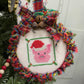 Christmas on the Farm Ornament kits
