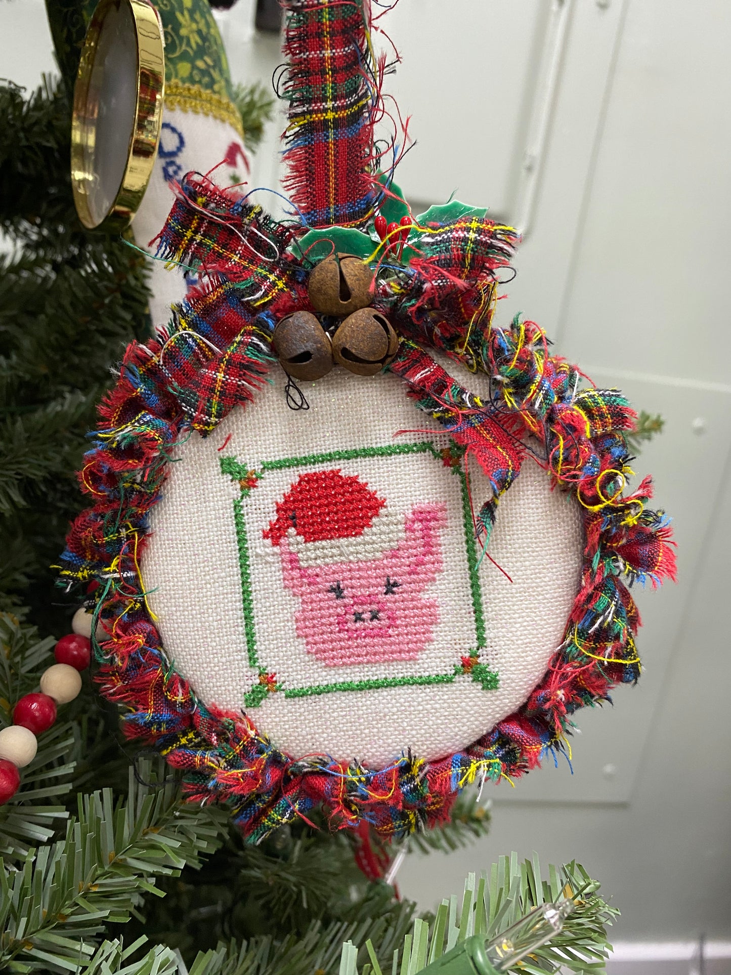 2023 Ornament of the Month-
