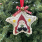 Stuffed Ornaments