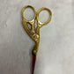 Crane Mouth Scissors