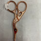 Crane Mouth Scissors