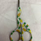 Crane Mouth Scissors